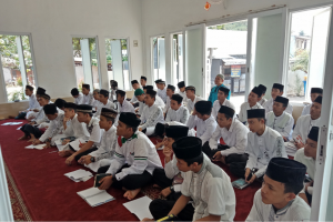 Kegiatan Belajar