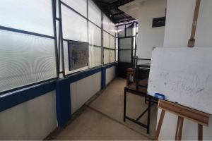 Lab Komputer