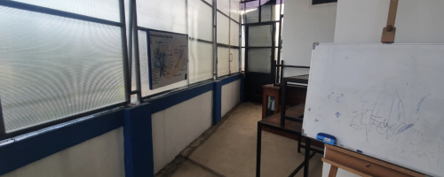 Lab Komputer