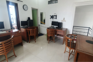 Lab Komputer