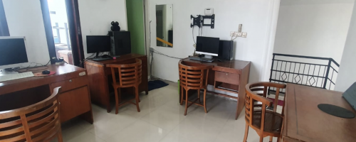 Lab Komputer