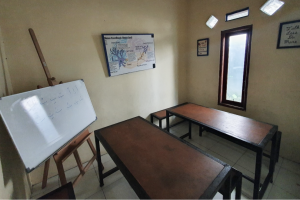 Ruang Kelas