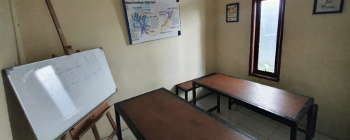 Ruang Kelas