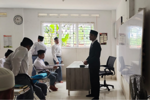 Ruang Kelas